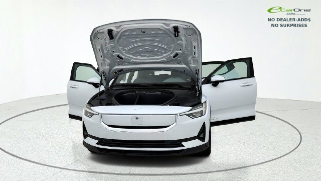 Used 2024 Polestar Polestar 2 AWD/4WD image 12