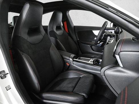 New 2026 Mercedes-Benz CLA 45 AMG S 4MATIC image 22