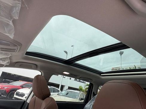 New 2026 Subaru Ascent Touring image 16