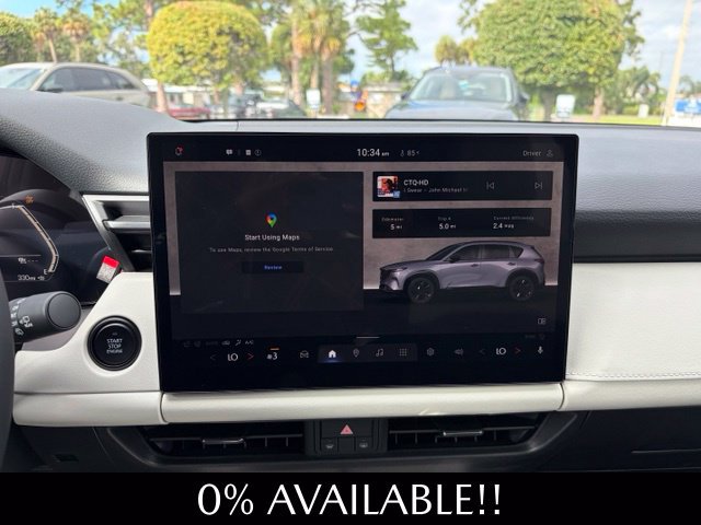 Used 2026 MAZDA CX-5 Preferred AWD/4WD image 17