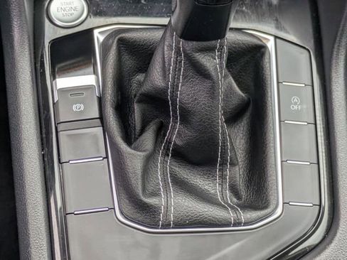 Used 2023 Volkswagen Taos S image 16