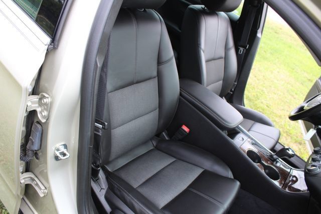Used 2015 Chevrolet Impala LT w/ Convenience Package FWD image 20