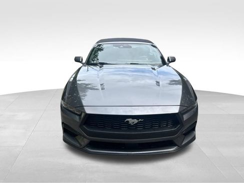 Used 2024 Ford Mustang Premium RWD image 9
