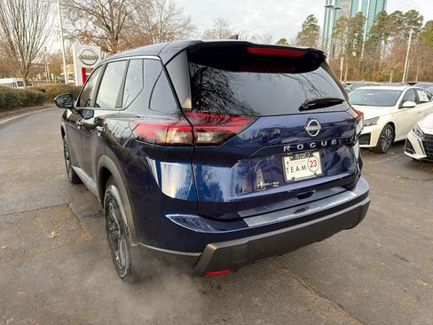 New 2026 Nissan Rogue SV w/ Cold Weather Package image 5