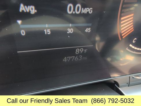 Used 2025 Hyundai Kona SEL AWD/4WD image 18