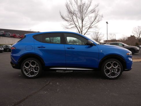 New 2024 Alfa Romeo Tonale Ti w/ Active Assist Package image 6