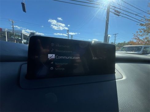 Certified 2023 MAZDA CX-9 Touring image 18