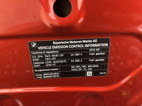 Used 2018 BMW 430i Gran Coupe image 33