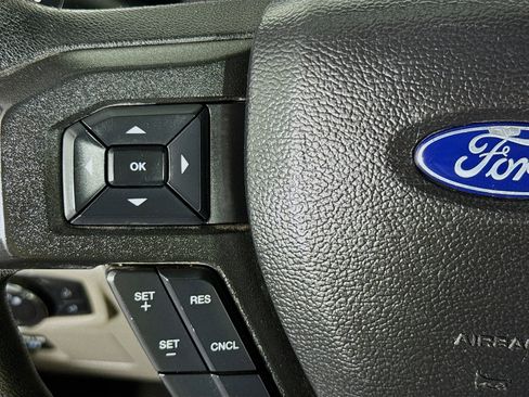 Used 2019 Ford F150 XL w/ Equipment Group 101A Mid AWD/4WD image 13