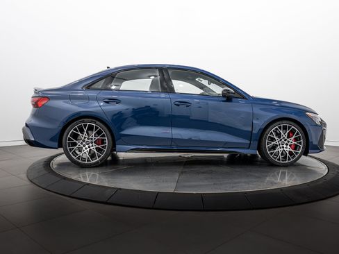New 2026 Audi RS 3 AWD/4WD image 3