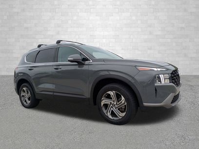 Certified 2023 Hyundai Santa Fe SEL