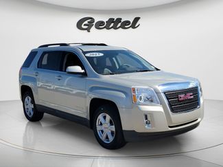 Used 2015 GMC Terrain SLT w/ Open Road Package video 2