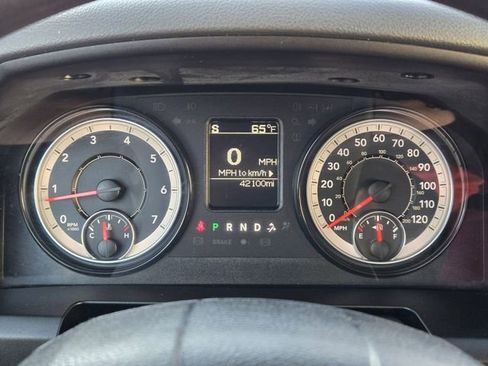 Certified 2020 RAM 1500 Tradesman w/ Popular Equipment Group image 16