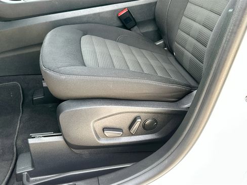 Certified 2024 Ford Edge SEL AWD/4WD image 18