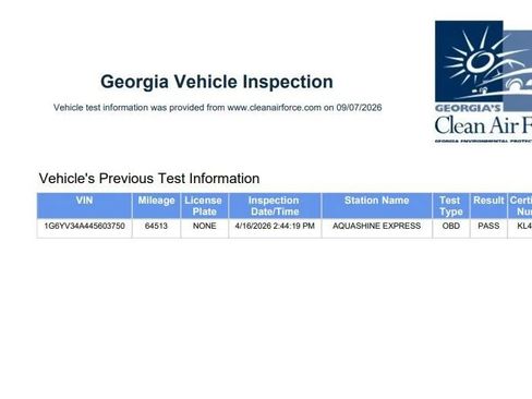 Used 2004 Cadillac XLR RWD image 23