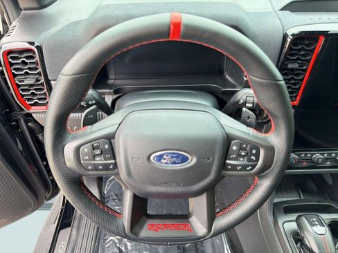 Used 2025 Ford Ranger Raptor AWD/4WD image 15