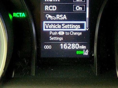 Used 2023 Toyota Camry LE image 15