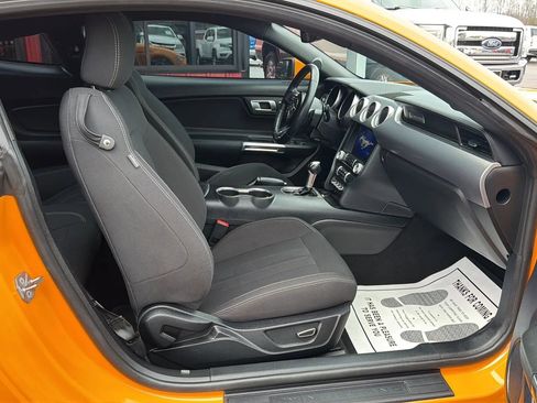 Used 2019 Ford Mustang Coupe w/ Equipment Group 101A image 12