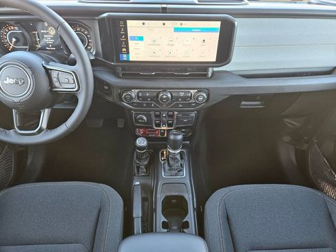 New 2026 Jeep Gladiator Willys image 11