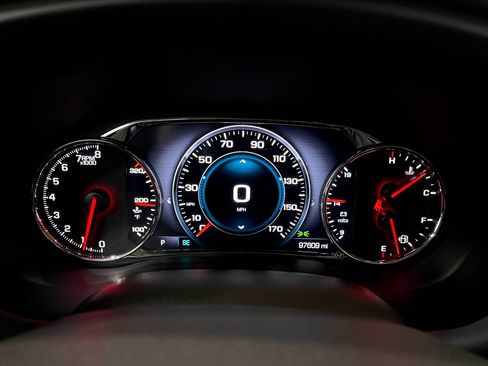 Used 2019 GMC Acadia Denali FWD image 22