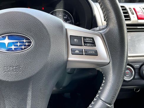 Used 2014 Subaru Forester 2.5i Touring AWD/4WD image 25
