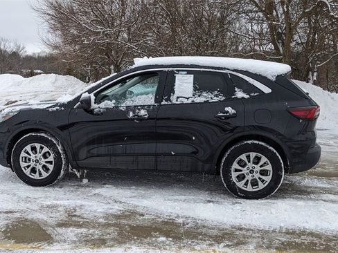 Certified 2023 Ford Escape Active w/ Tech Pack #2 image 6