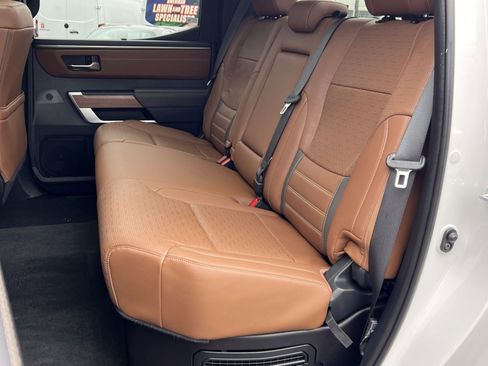 Used 2023 Toyota Tundra 1794 Edition w/ Advanced Package image 23