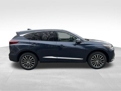 New 2026 Acura RDX SH-AWD image 6