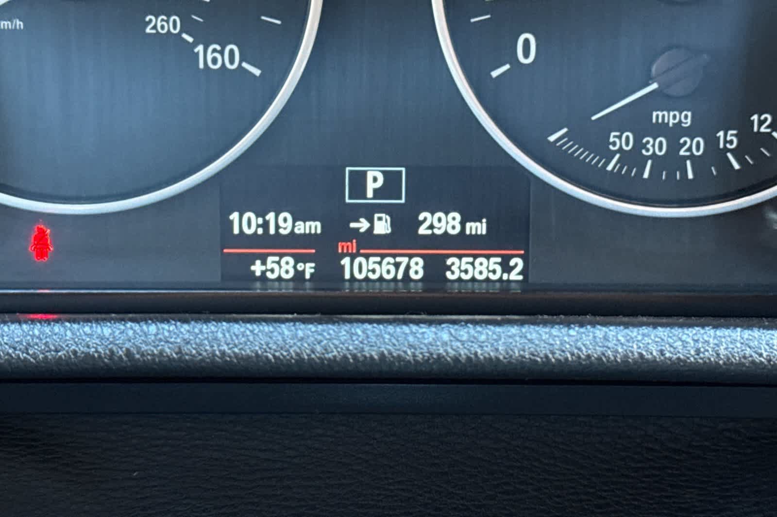Used 2016 BMW X4 xDrive35i AWD/4WD image 27