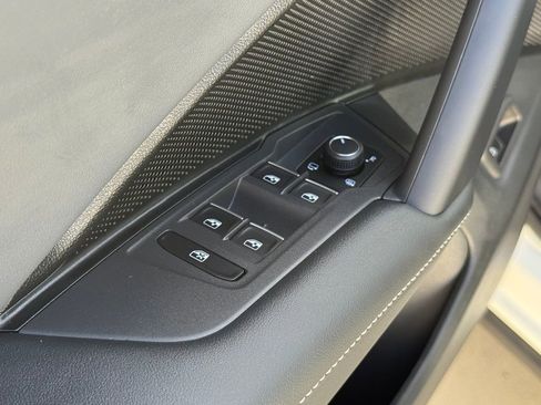 New 2026 Volkswagen Tiguan SEL R-Line image 10