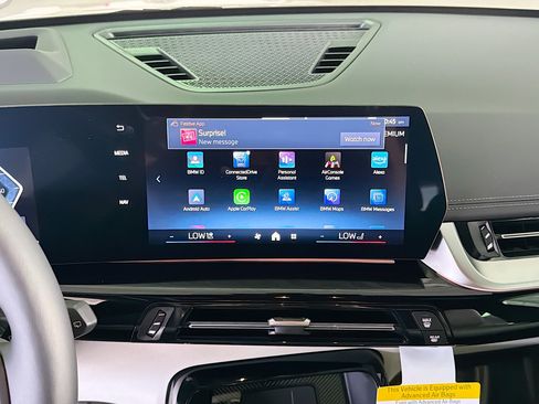 New 2026 BMW X1 xDrive28i w/ Technology Package image 29