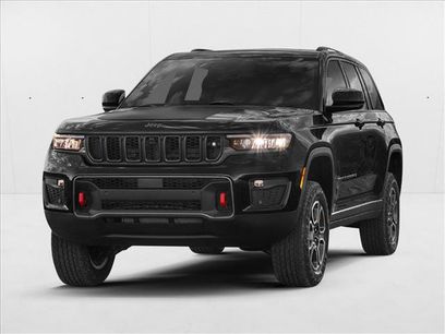 Used 2023 Jeep Grand Cherokee Limited
