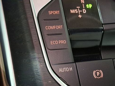 Certified 2023 BMW 430i xDrive Convertible w/ M Sport Package image 22