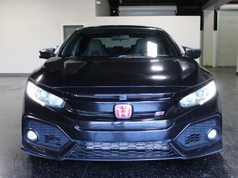 Used 2017 Honda Civic Si image 9