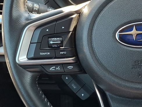 Used 2023 Subaru Forester Premium AWD/4WD image 23