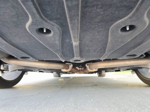 Used 2018 Nissan Maxima 3.5 S image 41