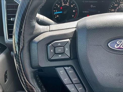 Used 2018 Ford F150 XLT w/ Equipment Group 301A Mid AWD/4WD image 19
