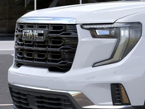 New 2026 GMC Acadia Elevation w/ Black Edition FWD image 13