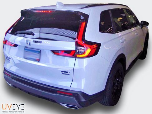 Used 2026 Honda CR-V Sport Touring image 16