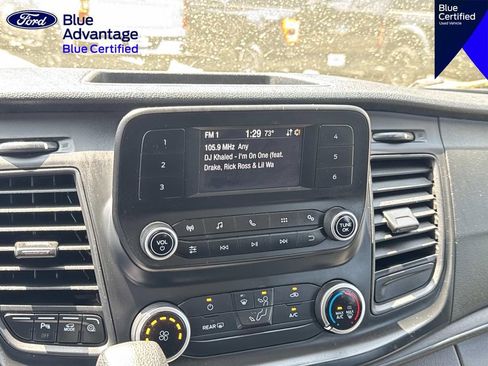Certified 2021 Ford Transit 350 XLT RWD image 23