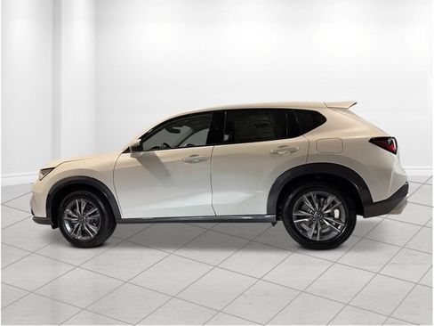 New 2026 Acura ADX AWD image 2
