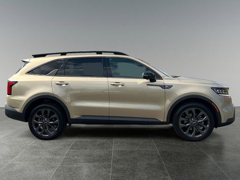 Used 2021 Kia Sorento SX Prestige image 8
