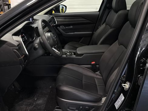 New 2026 MAZDA CX-50 AWD 2.5 Hybrid w/ Weather Package image 2