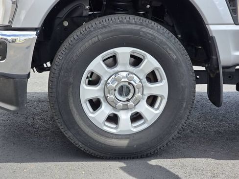 Used 2024 Ford F350 XLT w/ 360-Degree Camera Package AWD/4WD image 33