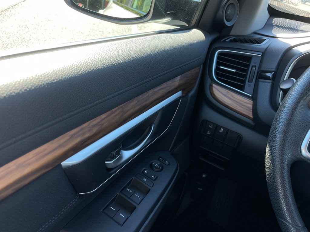 Certified 2022 Honda CR-V EX image 23