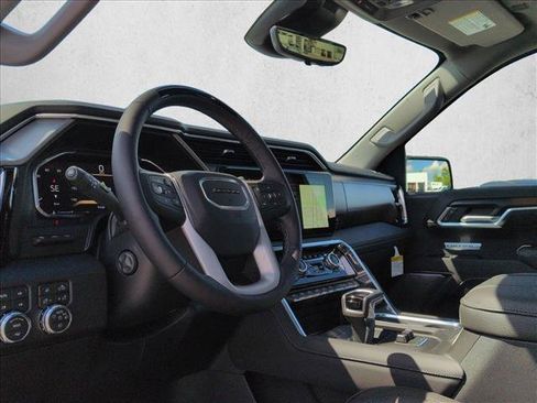 New 2026 GMC Sierra 1500 Denali AWD/4WD image 3