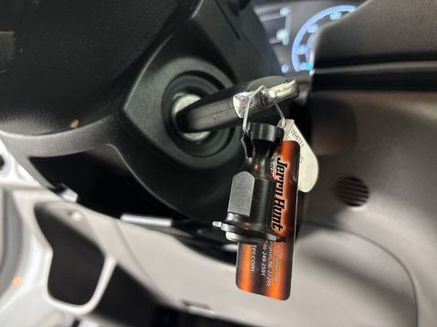 Used 2020 Ford Transit 250 Low Roof image 15