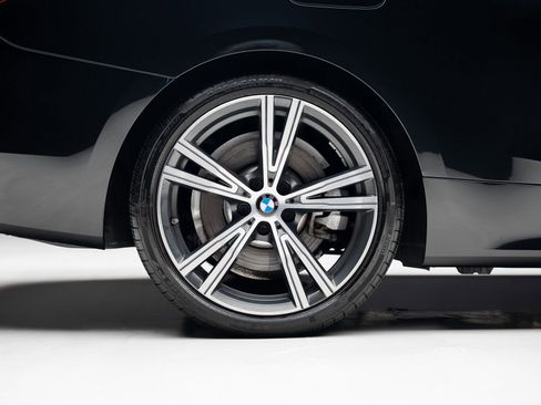 Used 2021 BMW 430i Convertible w/ Premium Package image 38