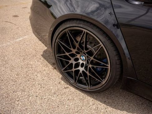 Used 2018 BMW M3 RWD image 10