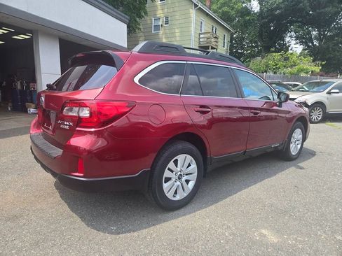 Used 2015 Subaru Outback 2.5i Premium AWD/4WD image 15